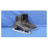 Vintage Ice Skates