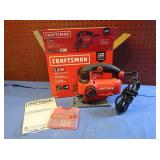 Craftsman Variable Speed Jigsaw