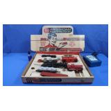 American Flyer Electric Train Set