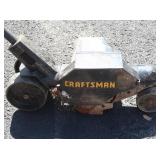 Craftsman Electric Edger