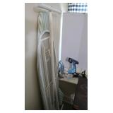 Shark Iron, Rowenta Steamer, Ironing Board