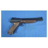 Powerline Model 1200 8.8 Cal BB Gun Pistol