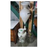 Beer Making Equipment & Acces