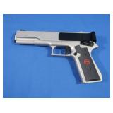 Marksman Repeater Pistol BB Gun