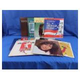 Streisand Records-Fiddler on the Roof, Godspell