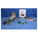 Playing Cards, Austrailian Boomerang & more