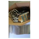 14-2 Wire & Aluminum Insulation