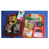 Stanley Wonder Bar, Molding Seat Set, Mouse