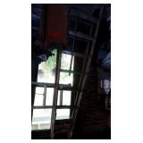 Garage Creeper, Wooden 8