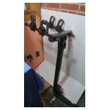 Thule Hitch Mount Car Bike Rack-holds 2 bikes