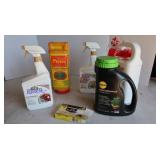 Preen, Plant Food & more