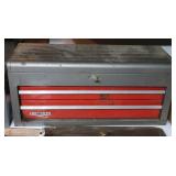 Craftsman Toolbox 26x10x12"