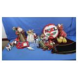 Tree Skirt, Lenox Ornaments, Decorations
