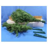 Mr Christmas Insta Shape Tree 4