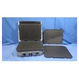 Cuisinart Griddler Electric Grill