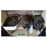 Craftsman Sander, Motor & more