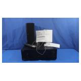 Sony Multi Channel Receiver & Speaker