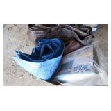 NIP Blue Hawk 8x10 Tarp, other tarps-variouse