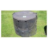Home Composter 33x33"H
