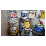 Large Paint Lot