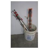 Framing Clamps & Furniture Repair Clamps