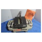 Craftsman Miter Maker