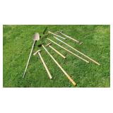 Garden Tools, Sledge Hammers