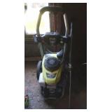 Ryobi Gas Powered Pressure Washer 2800 PSI