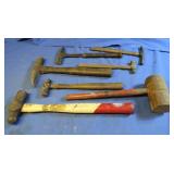 Hammers