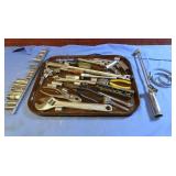 Socket Wrenches, Torque Wrench