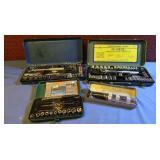 Socket Sets, Impact Driver