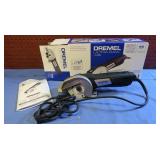 Dremel Ultra Saw Model US-40