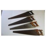 Hand Saws