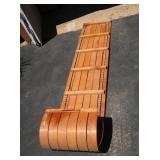 Torpedo Tobbogan-approx 6