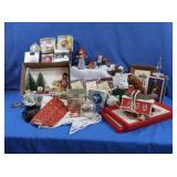 Christmas Decorations & Pictures