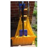 Snow Shovels (like new)
