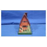 Small House Decoration (East Germany)