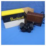 Bushnell Binoculars 7x35, extra wide Angle