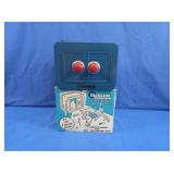 Mosler Jr King Size Safe Bank