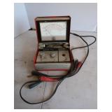 Snap-on Alternator Generator Tester