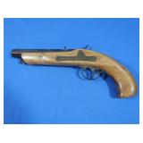 Handmade Black Powder-50 Ca;