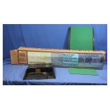 Practice Putting Green w/Ball Return (turns on)