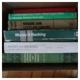 Money & Banking Books