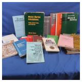 Banking/Finance Books