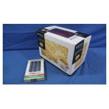 Italian Pasta Maker in box