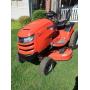 2018 Simplicity Broadmoor Riding Lawn Mower 48"