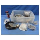 Caster for Scaffolding & more