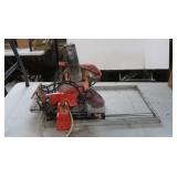 Husky Tile Saw THD 950L