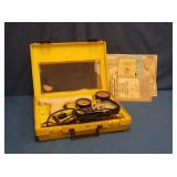 Dixco Test & Tune Up Set