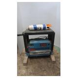 Ryobi 12" Planer